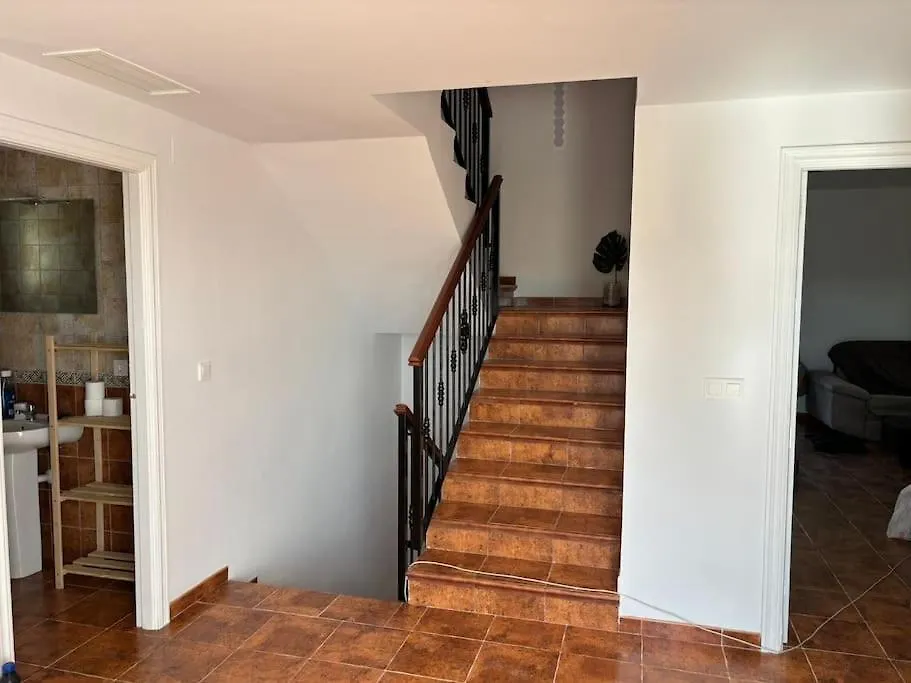 Villa Tamarindo 8 Córdoba España