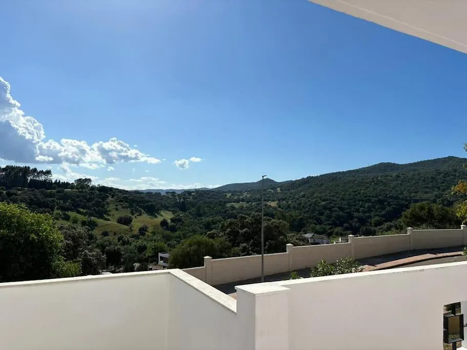 Villa Tamarindo 8 Córdoba
