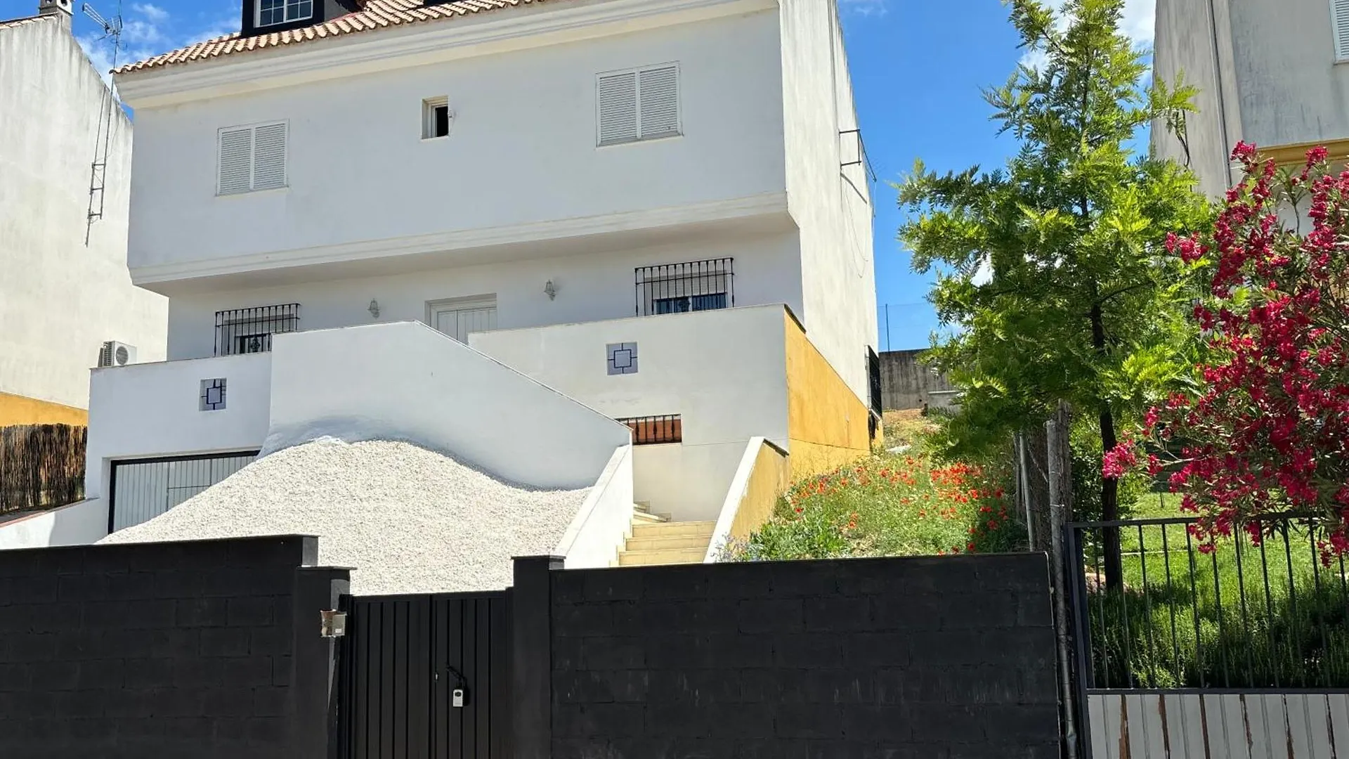 Villa Tamarindo 8 Córdoba España