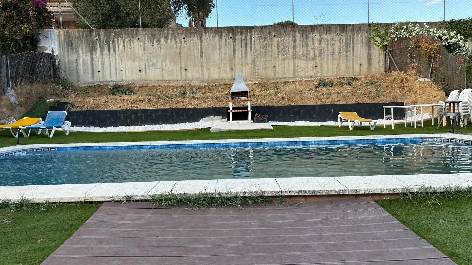 Villa Tamarindo 8 Córdoba