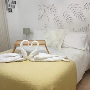 Padrinos Apartamento