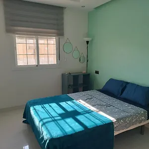 Modern Flat For Couple Center , Málaga España