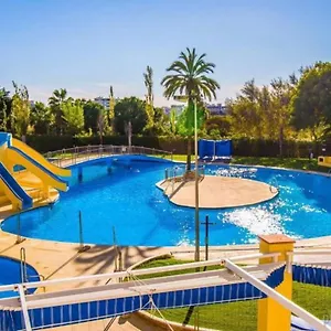 Apartamento Minerva , Benalmádena España