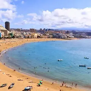 Nidillos , Las Palmas de Gran Canaria España