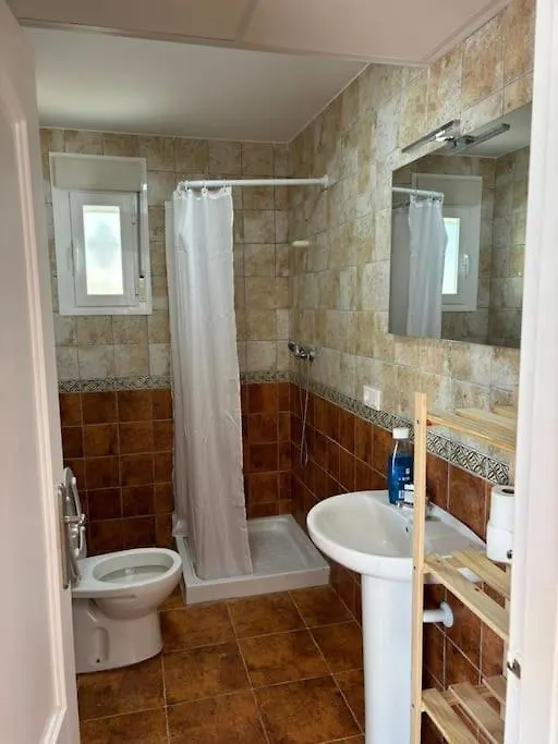 Villa Tamarindo 8 Cordoba Spain