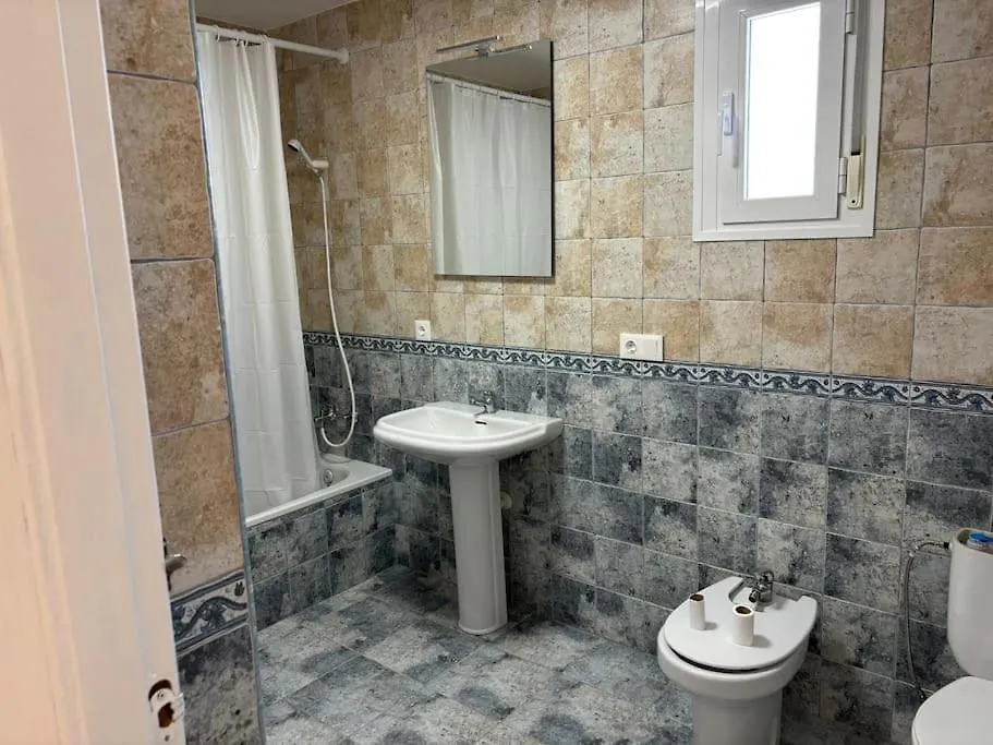Villa Tamarindo 8 Cordoba