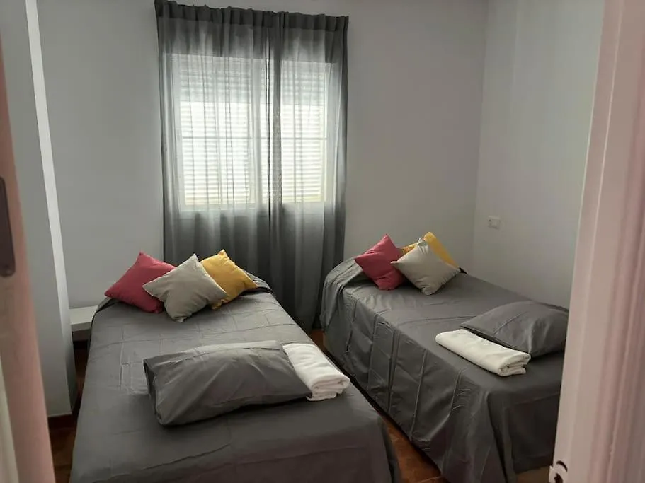Villa Tamarindo 8 Cordoba